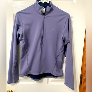 Patagonia long sleeve lightweight  pullover